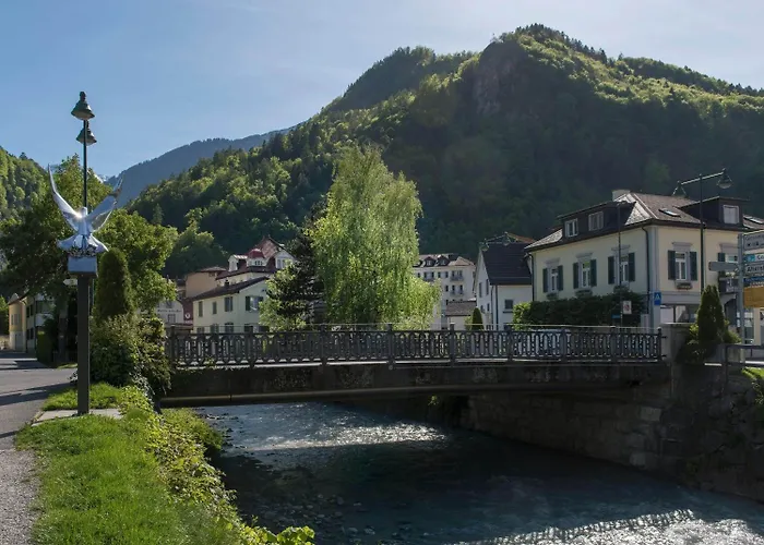 Krone By B-smart Bad Ragaz